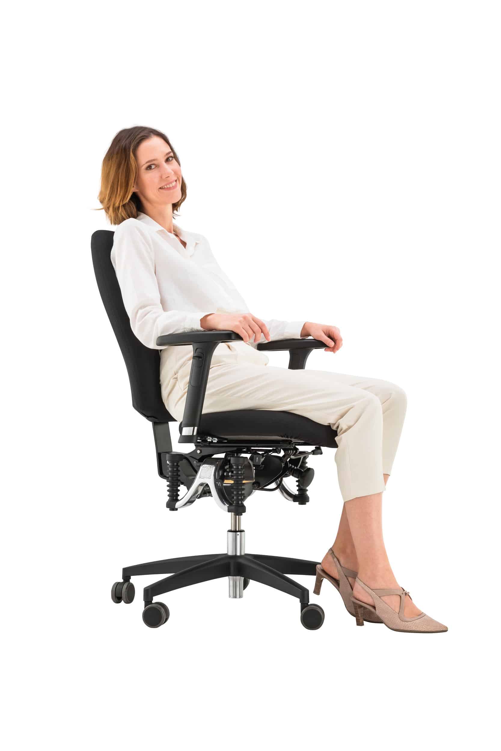 BIOSWING® 260 IQ Bestseller mit Sitzneigung