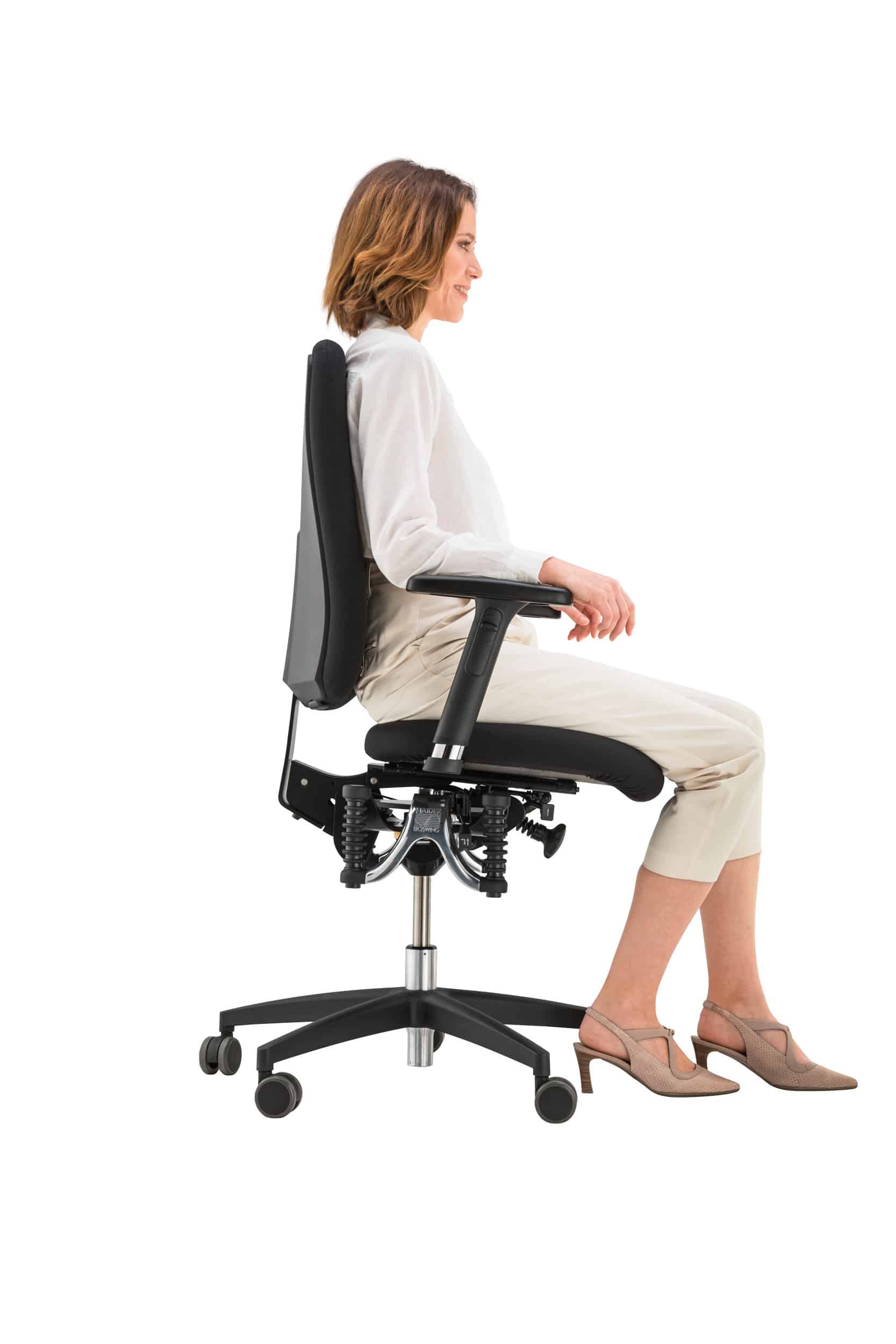 BIOSWING® 260 IQ Bestseller mit Sitzneigung