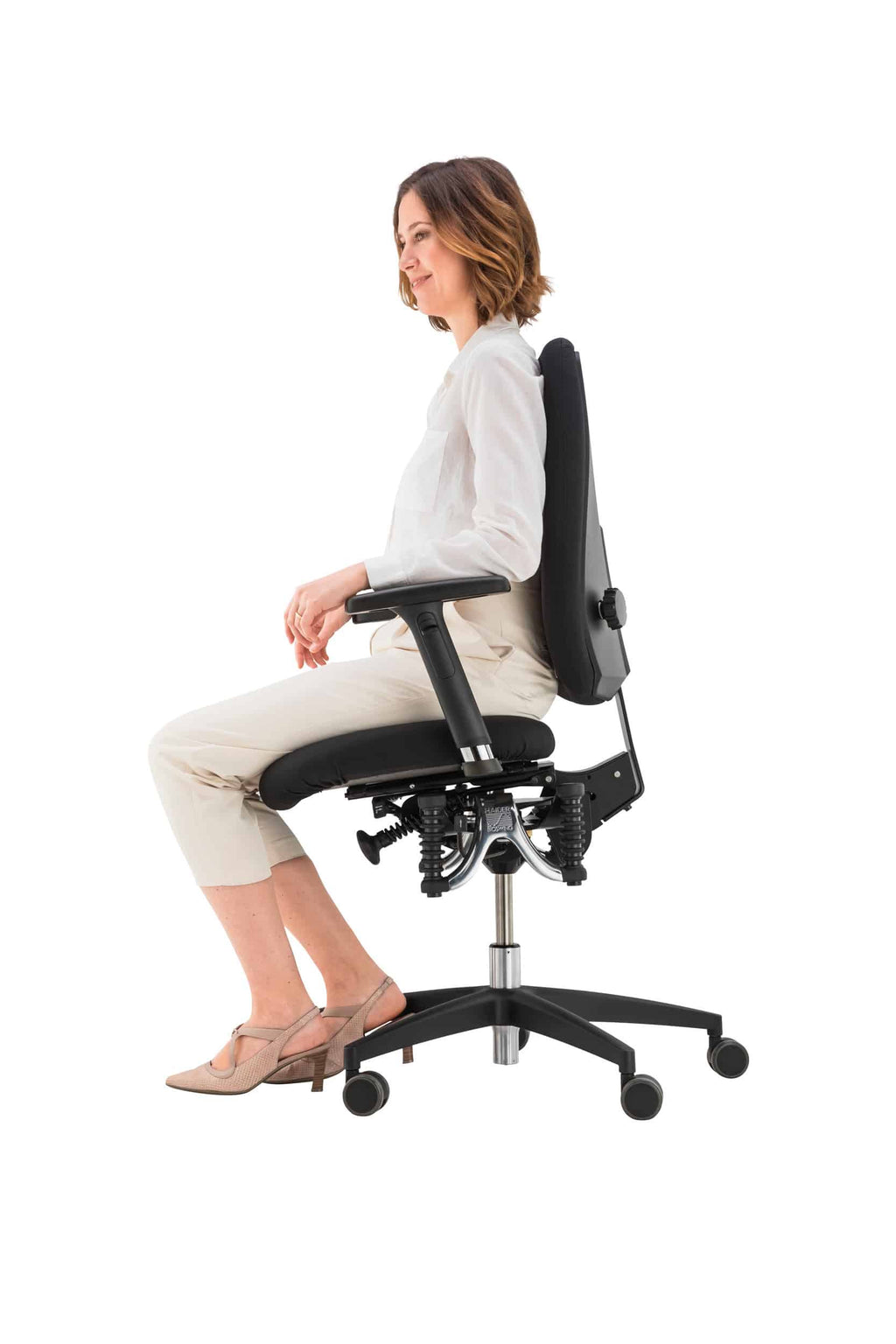 BIOSWING® 260 IQ Bestseller mit Sitzneigung
