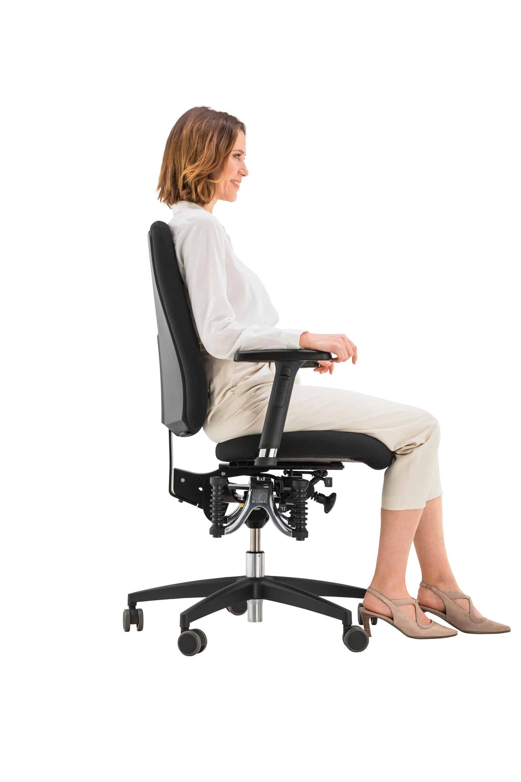 BIOSWING® 260 IQ Bestseller mit Sitzneigung