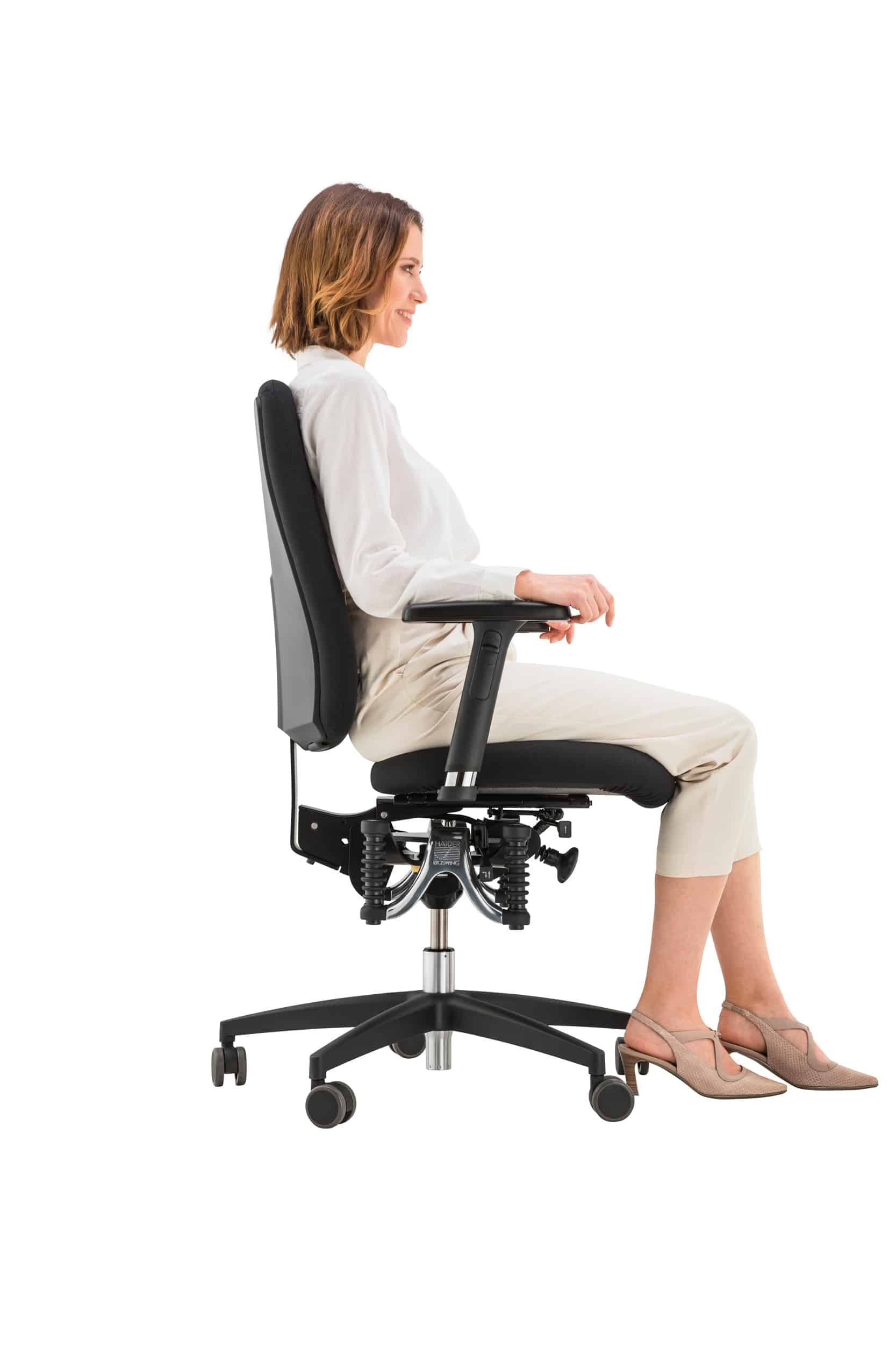 BIOSWING® 260 IQ Bestseller mit Sitzneigung