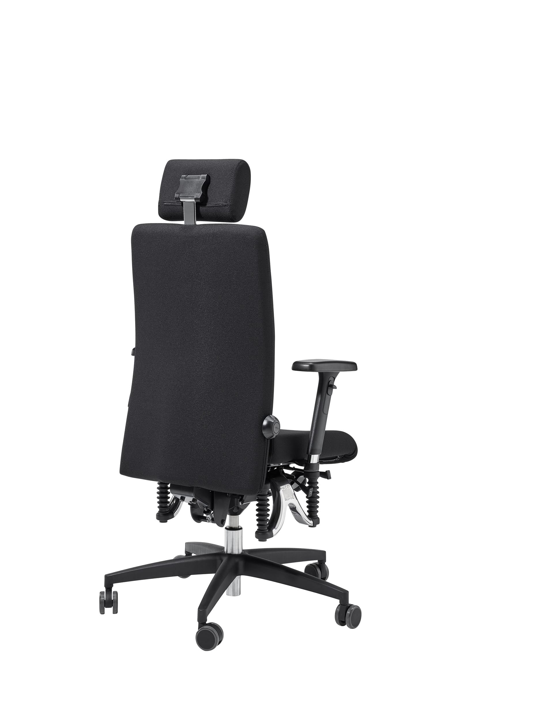 BIOSWING® 360 IQ mit Nackenstütze