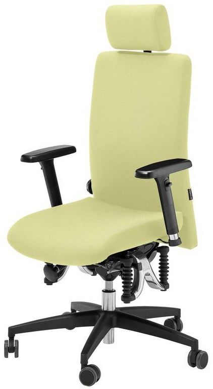 BIOSWING® 360 IQ mit Nackenstütze
