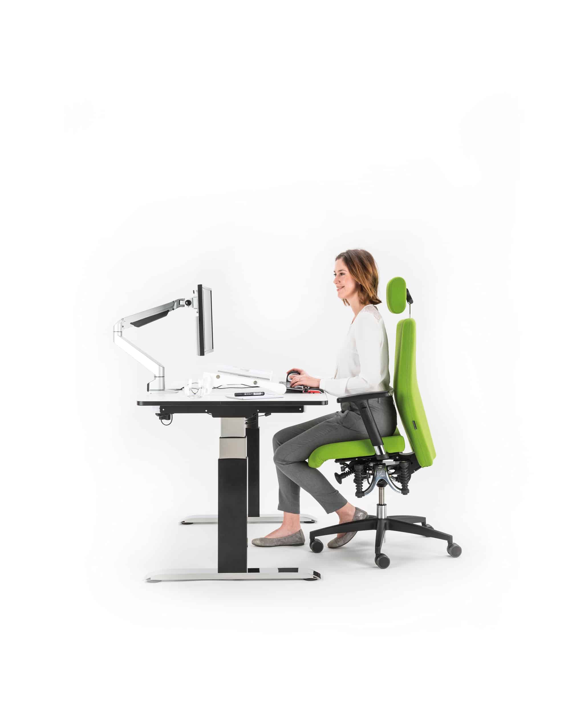 BIOSWING® 360 IQ mit Nackenstütze