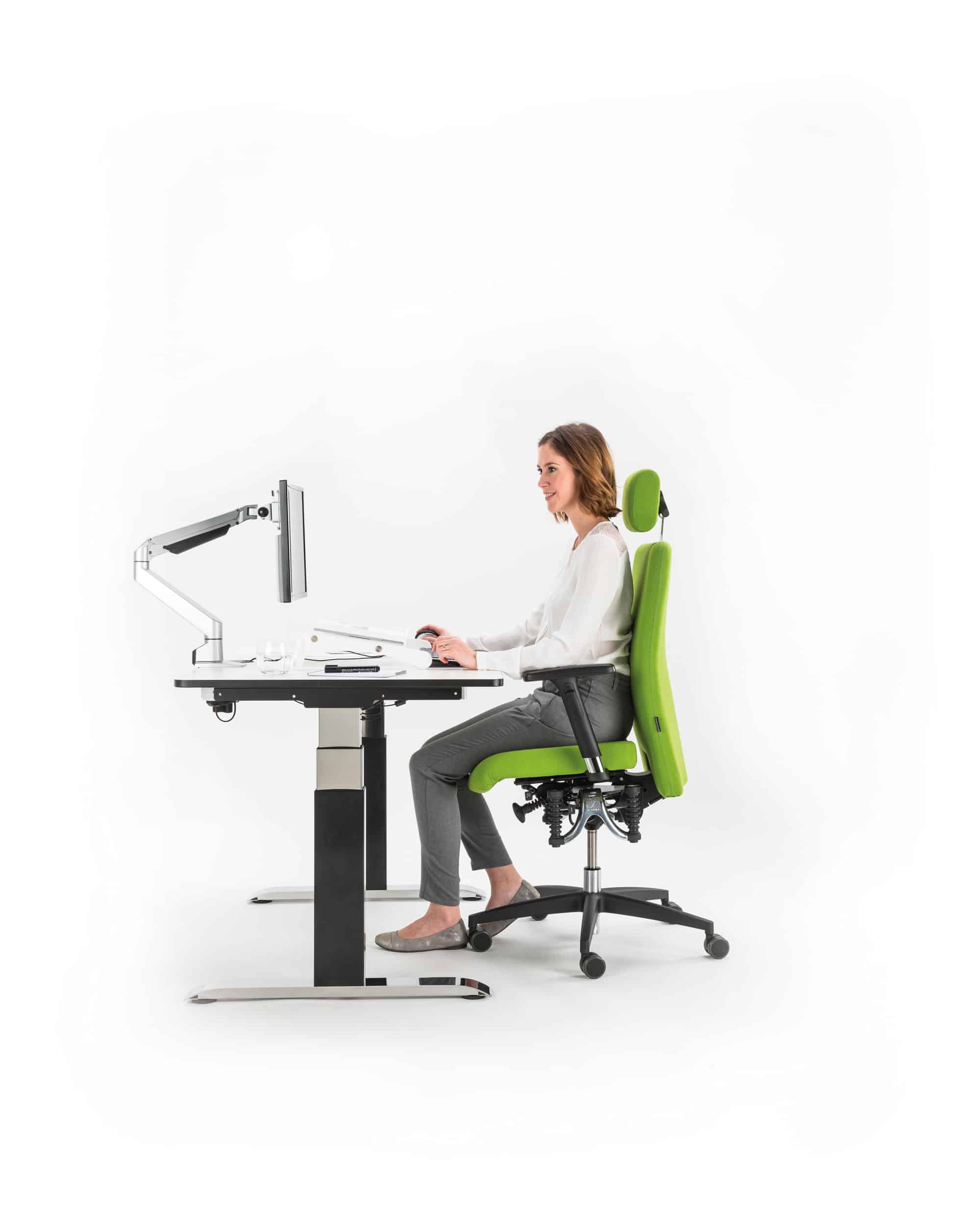 BIOSWING® 360 IQ mit Nackenstütze