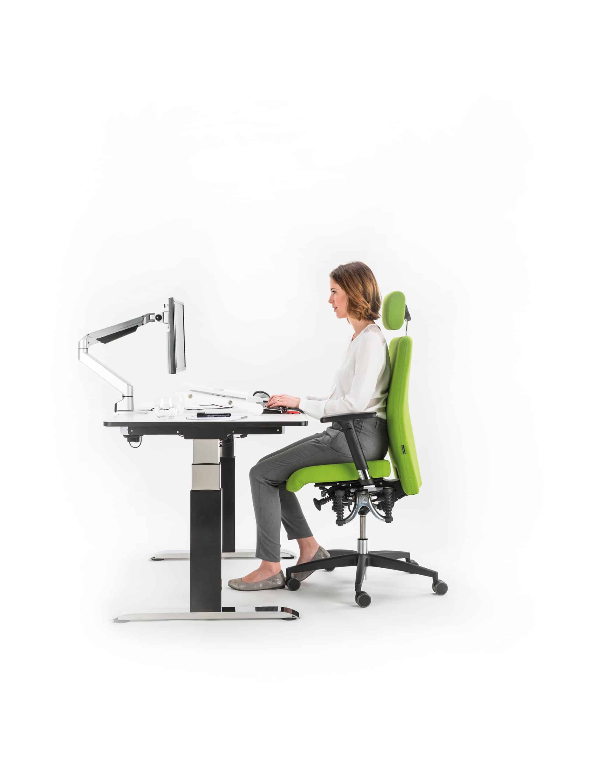 BIOSWING® 360 IQ mit Nackenstütze