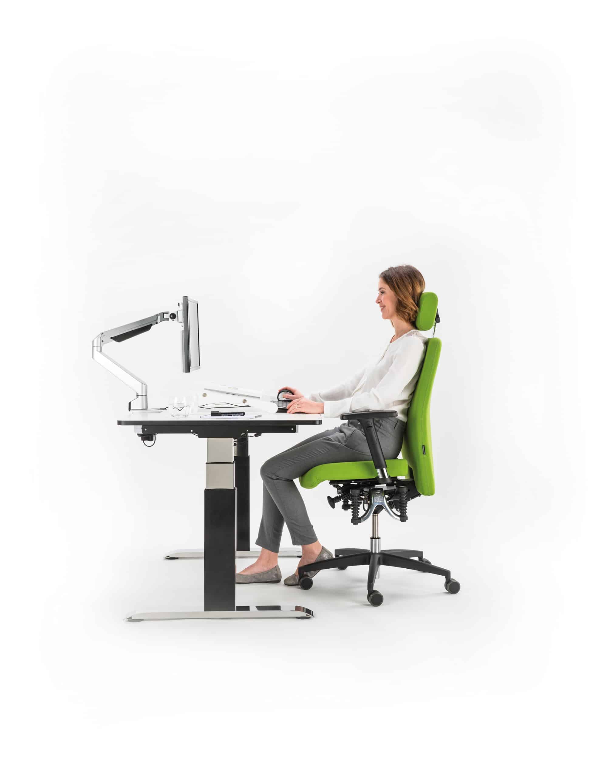 BIOSWING® 360 IQ mit Nackenstütze