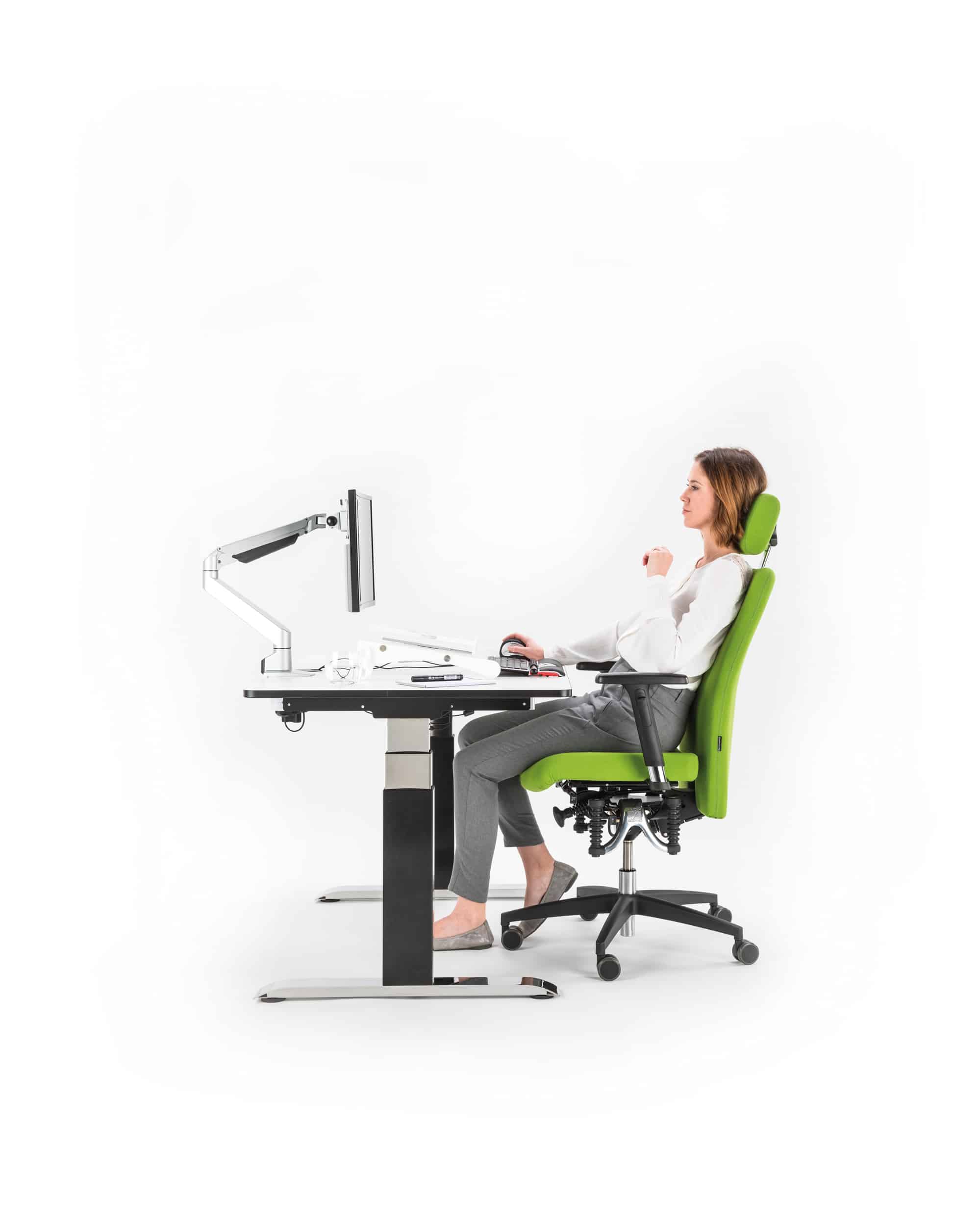 BIOSWING® 360 IQ mit Nackenstütze