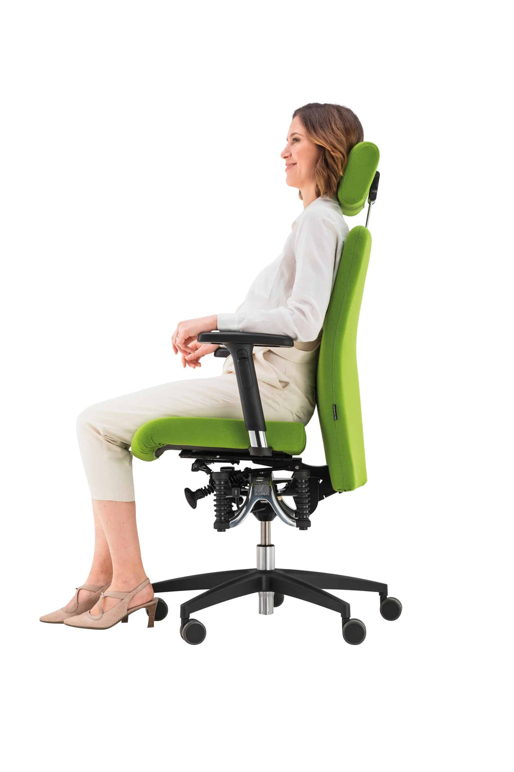 BIOSWING® 360 IQ mit Nackenstütze
