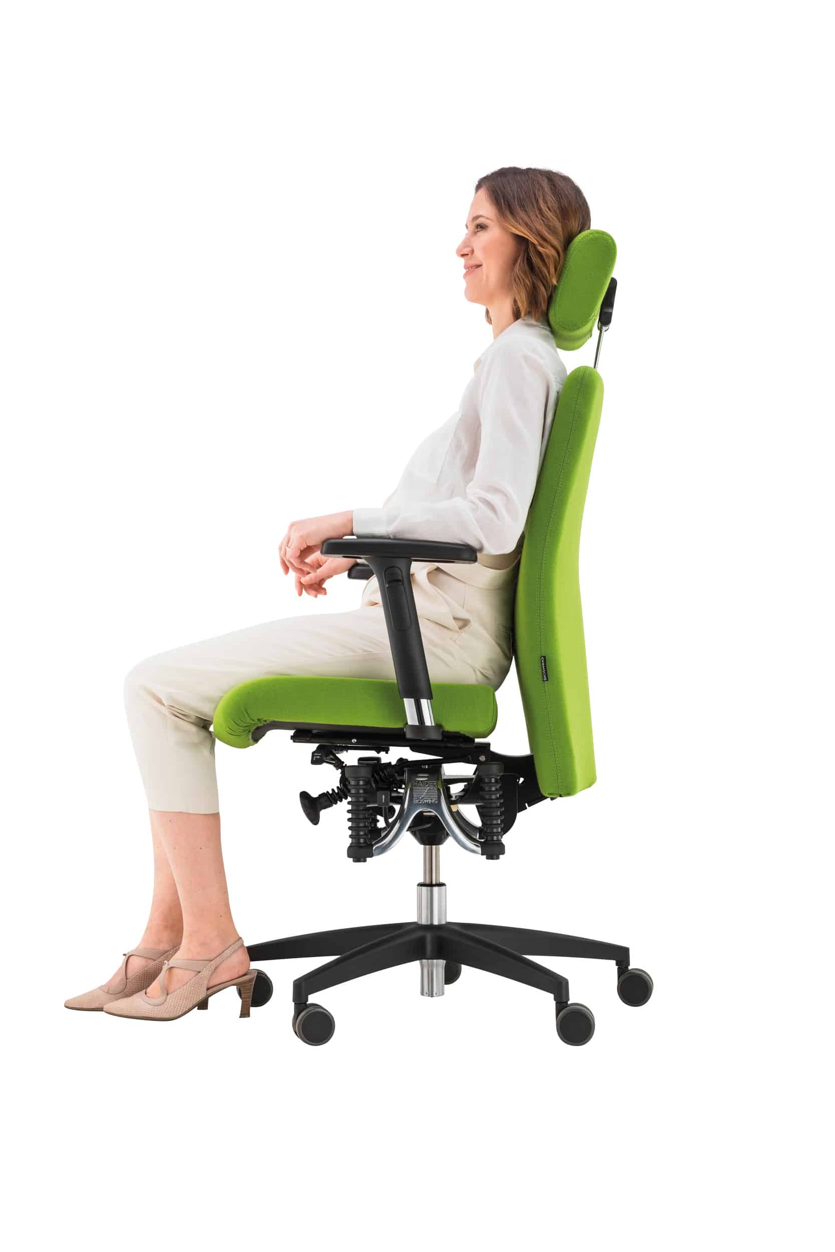 BIOSWING® 360 IQ mit Nackenstütze