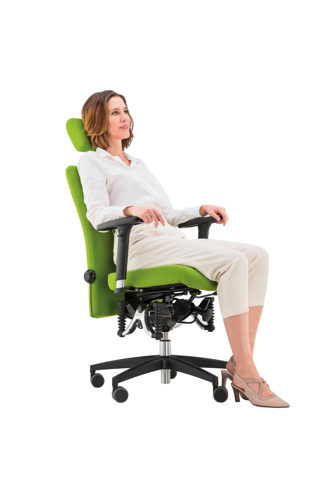 BIOSWING® 360 IQ mit Nackenstütze