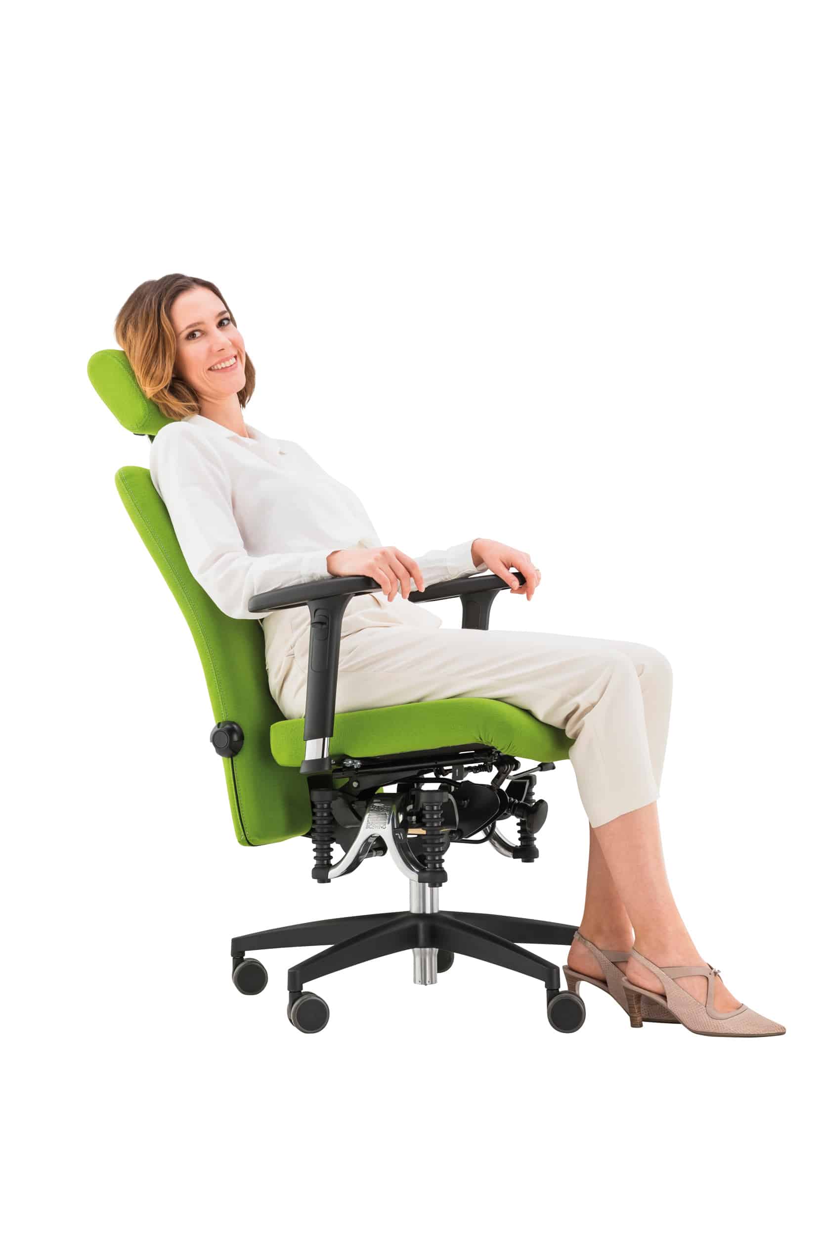 BIOSWING® 360 IQ mit Nackenstütze
