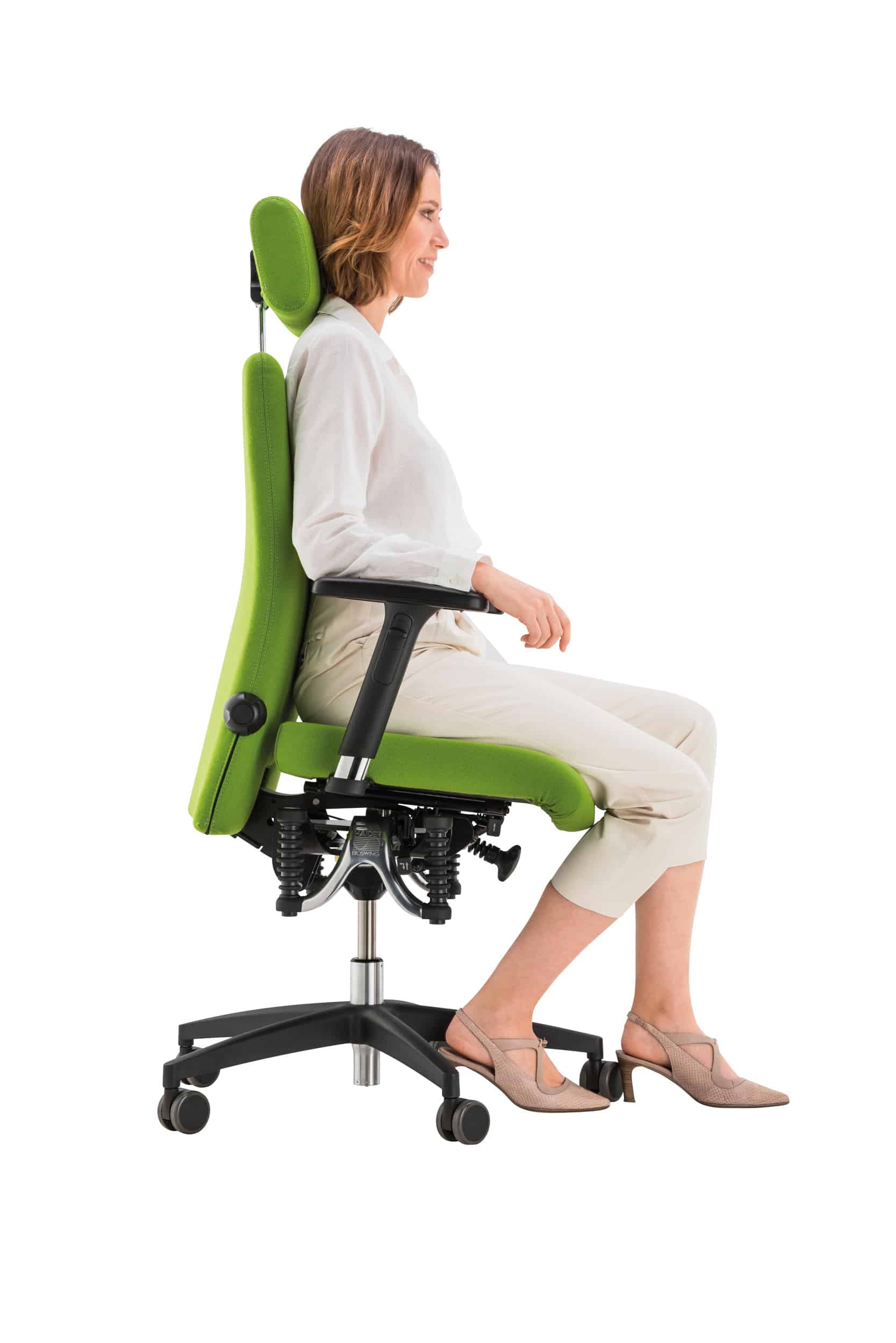 BIOSWING® 360 IQ mit Nackenstütze