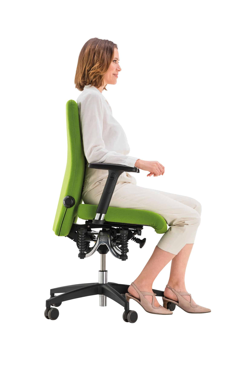 BIOSWING® 360 IQ Bestseller mit Sitzneigung