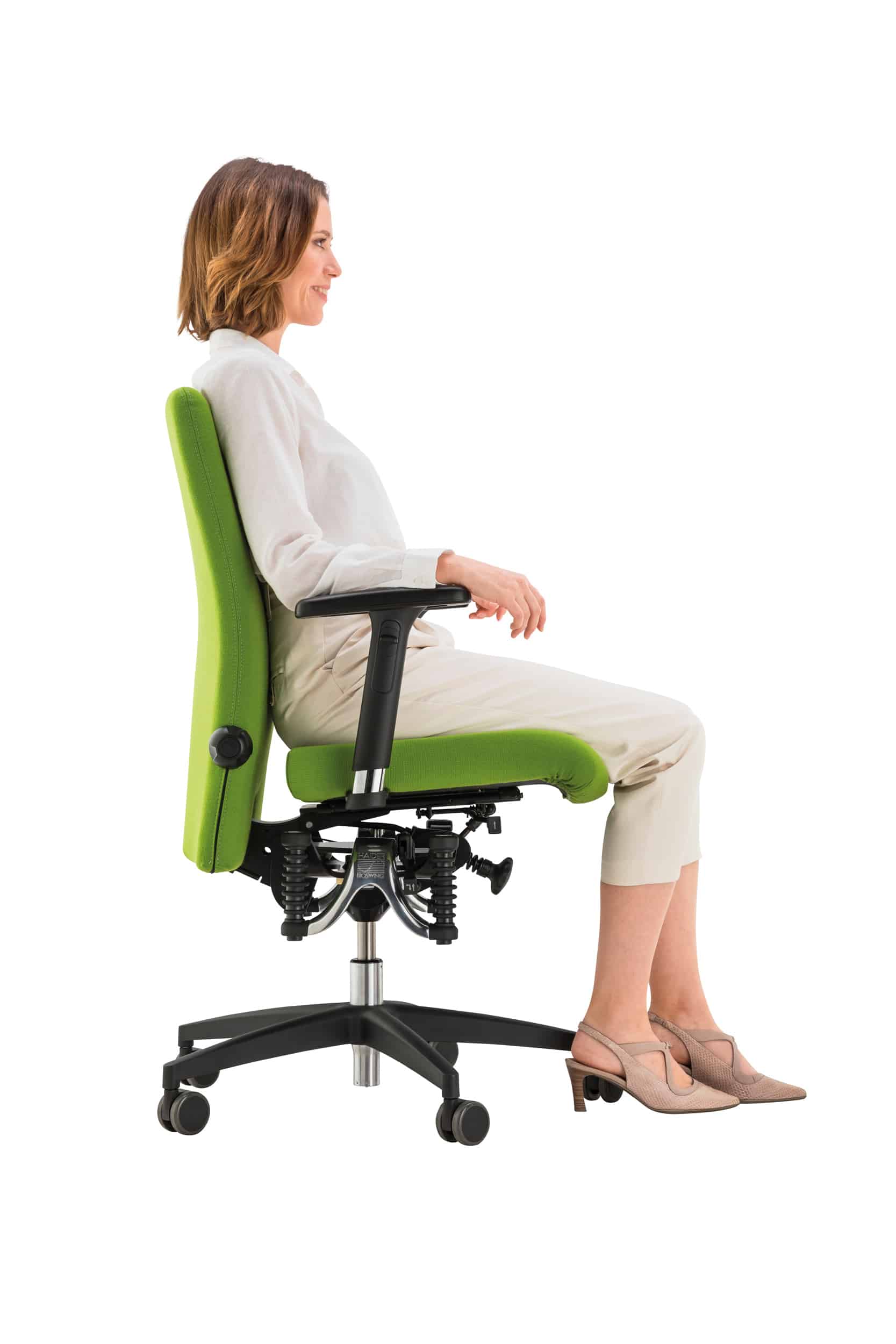 BIOSWING® 360 IQ Bestseller mit Sitzneigung
