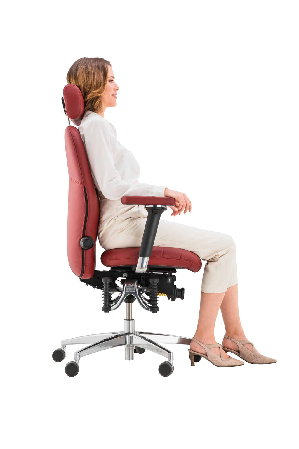 BIOSWING® 460 IQ Bestseller mit Beckenbalance