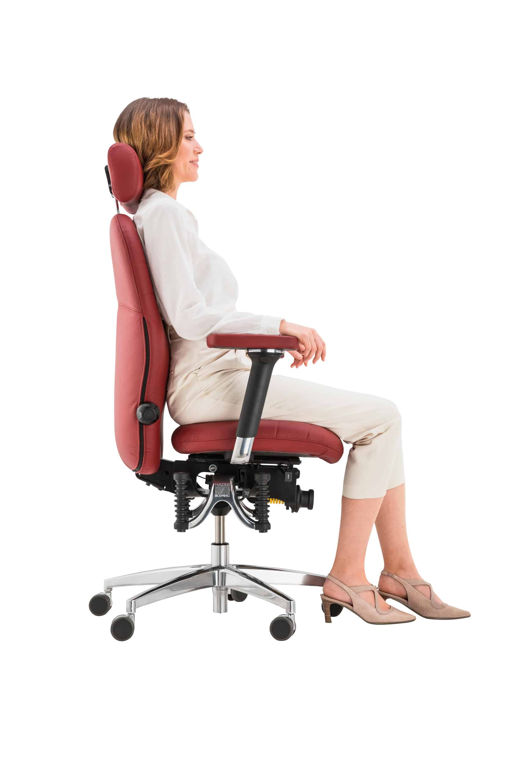 BIOSWING® 460 IQ Bestseller mit Beckenbalance