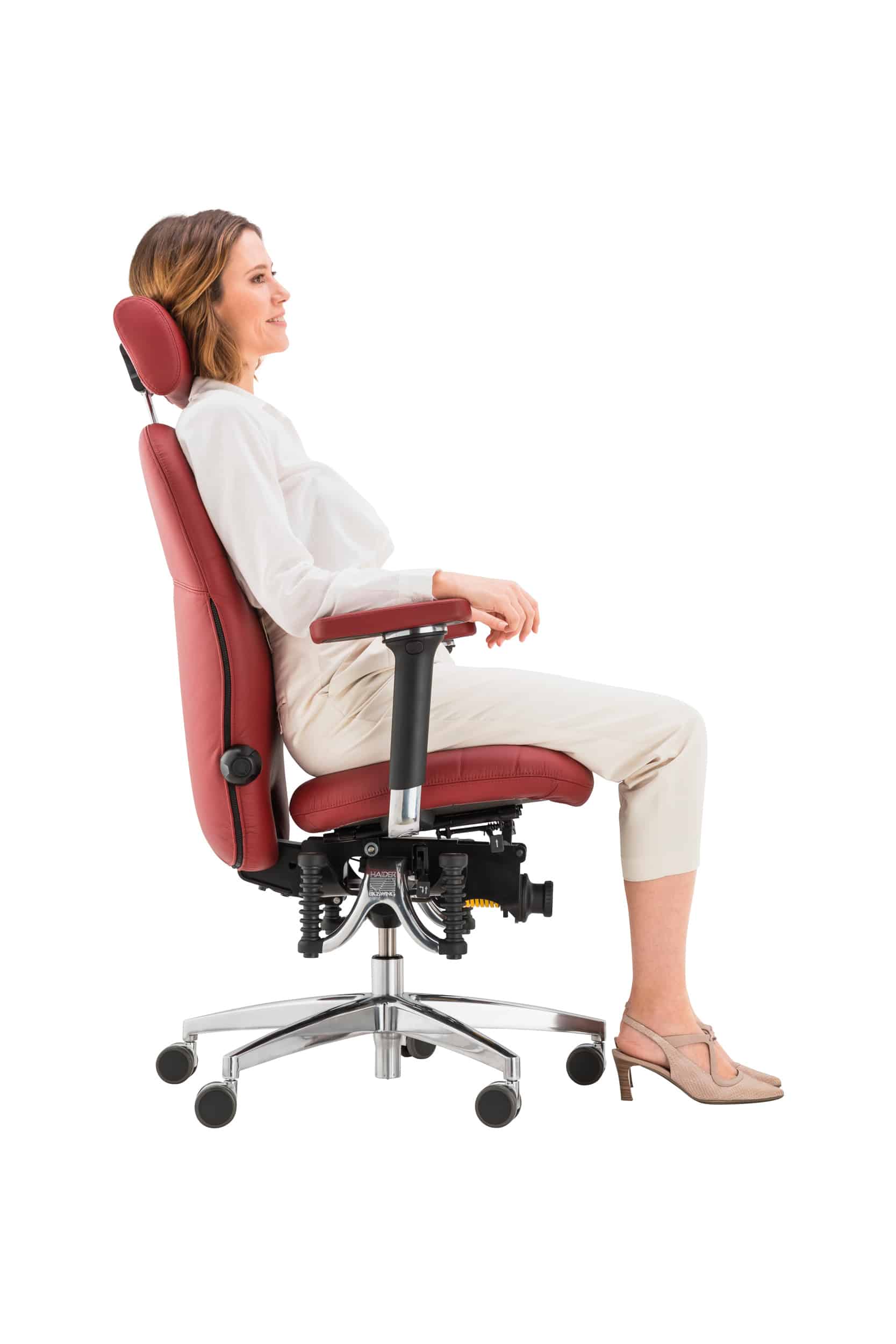 BIOSWING® 460 IQ Bestseller