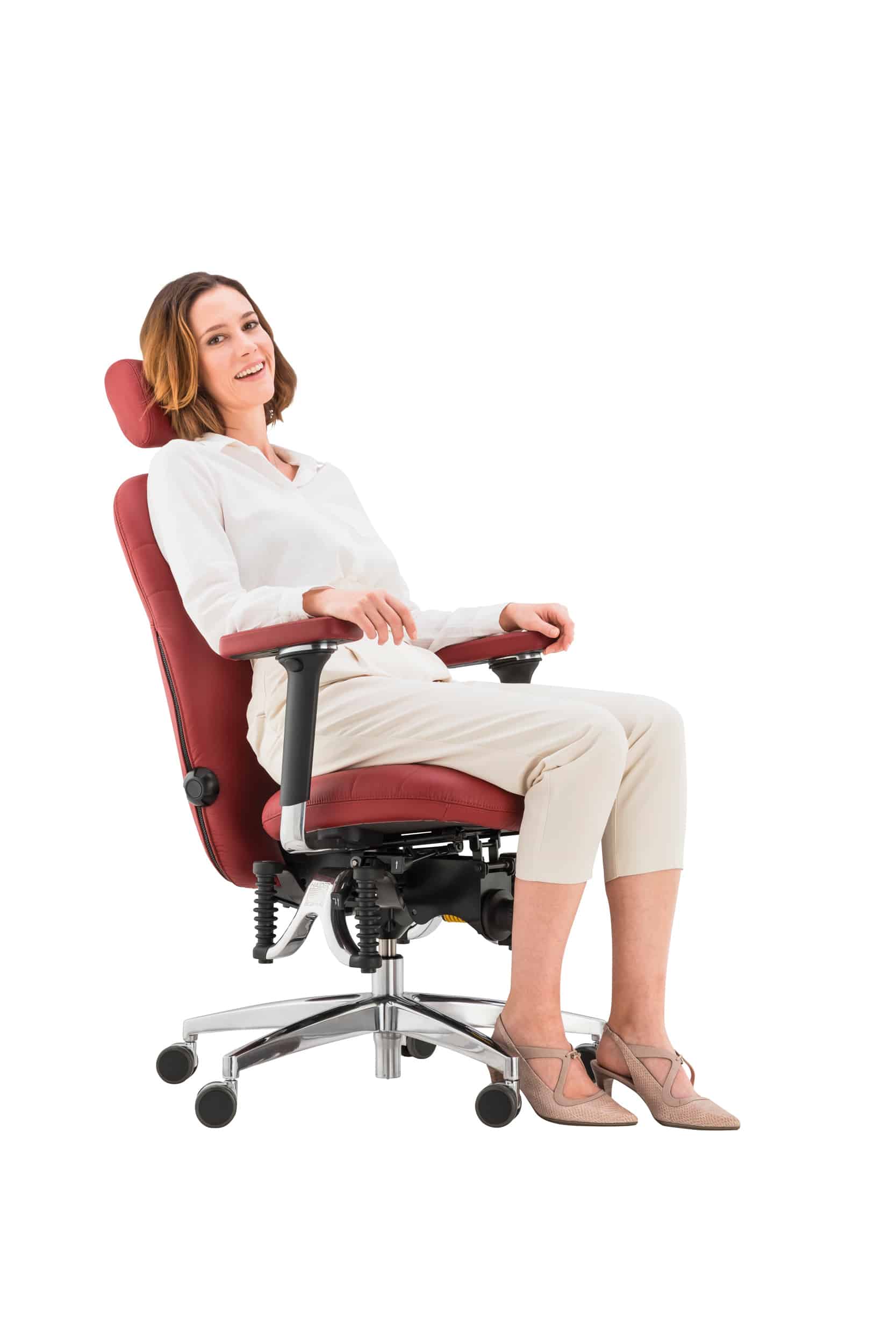 BIOSWING® 460 IQ Bestseller mit Beckenbalance