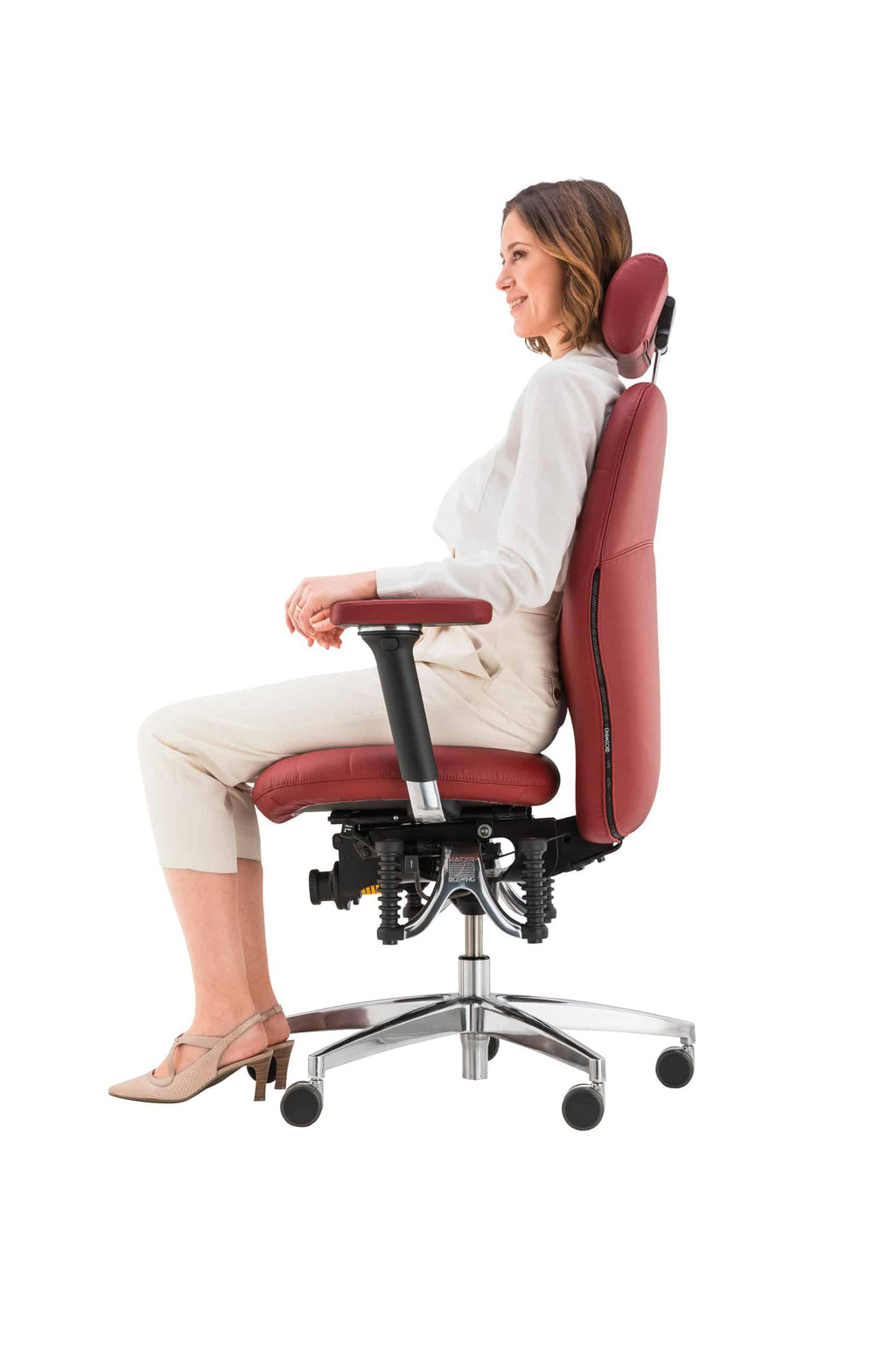 BIOSWING® 460 IQ Bestseller