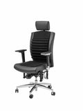 BIOSWING® 560 IQ Detensor Bestseller Echtleder schwarz
