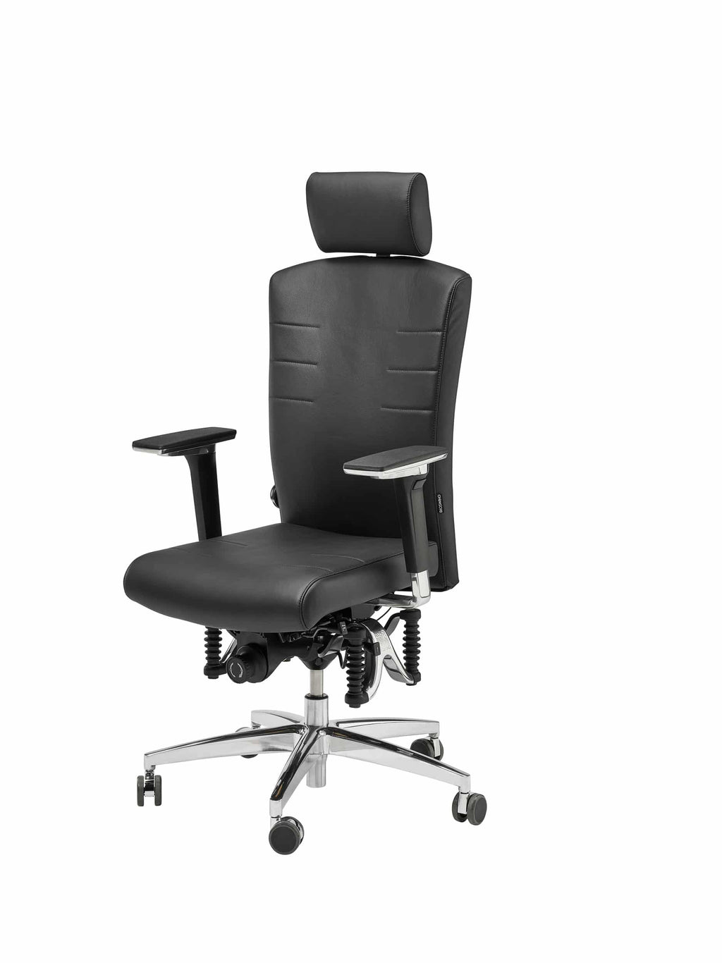 BIOSWING® 560 IQ Bestseller Echtleder