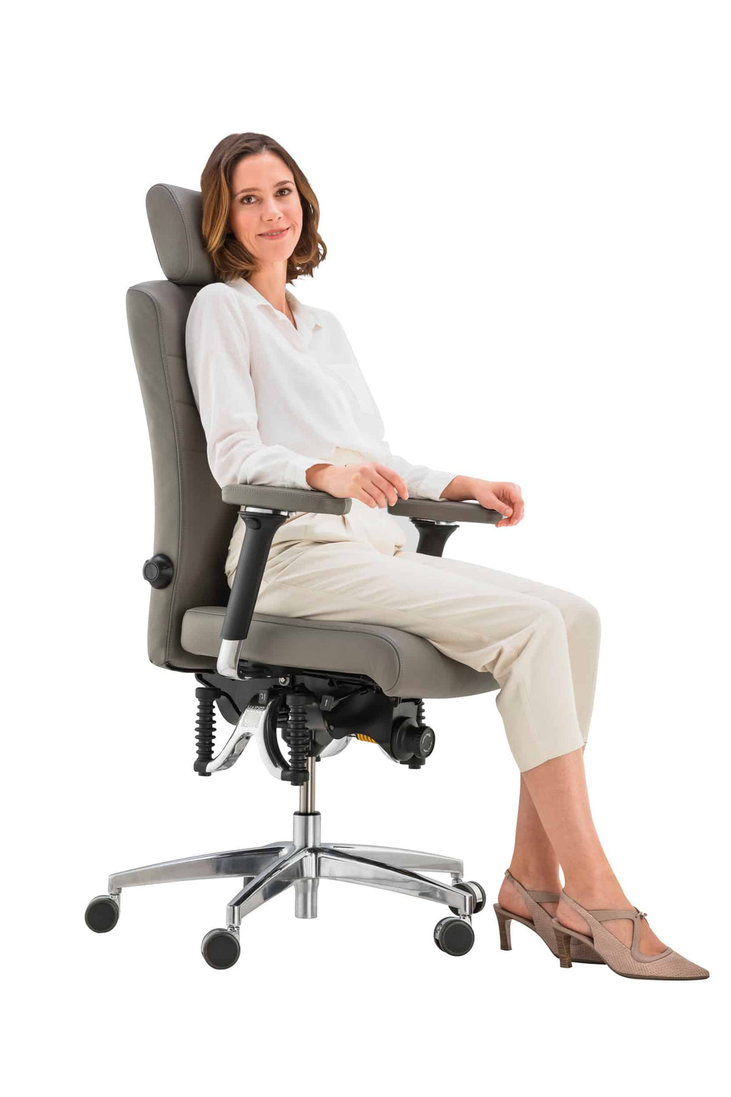 BIOSWING® 560 IQ Bestseller mit Beckenbalance