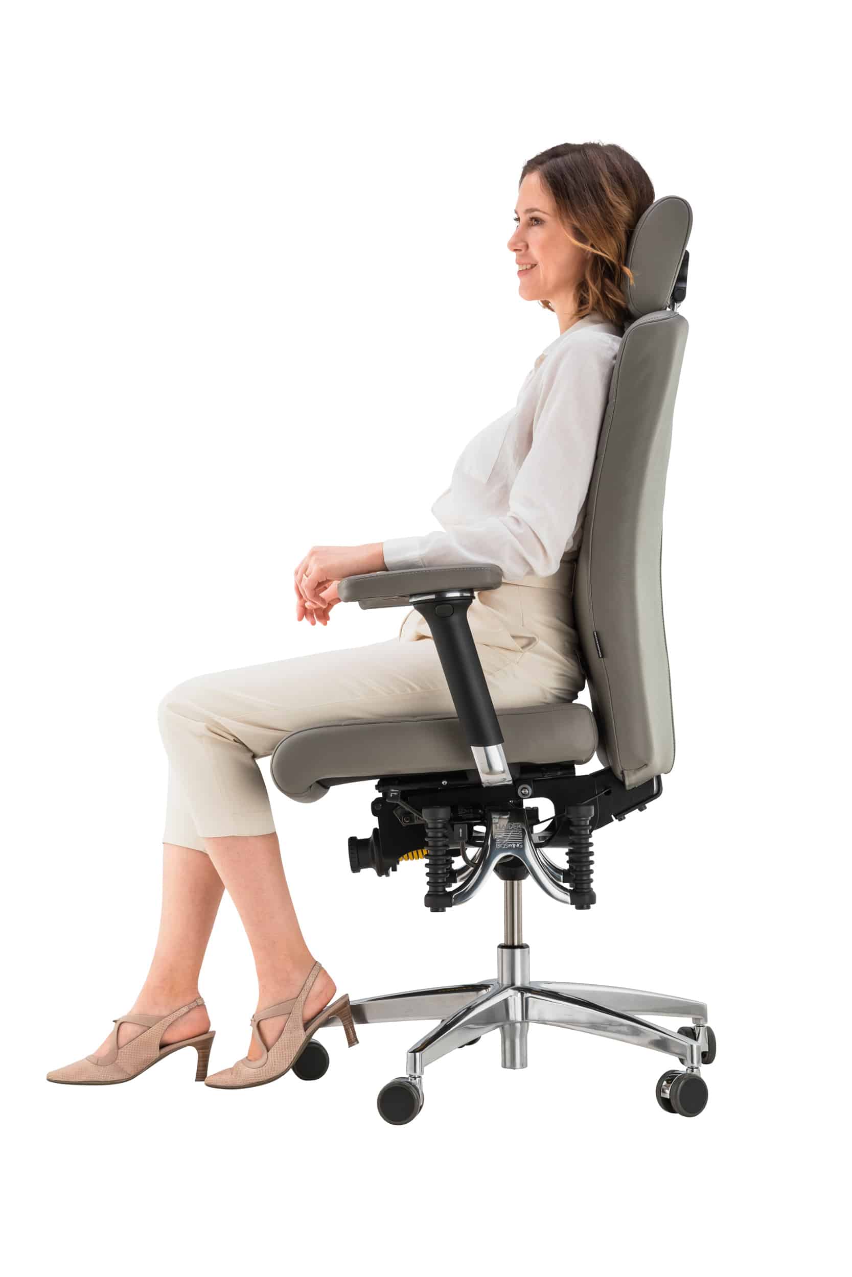 BIOSWING® 560 IQ Bestseller mit Beckenbalance