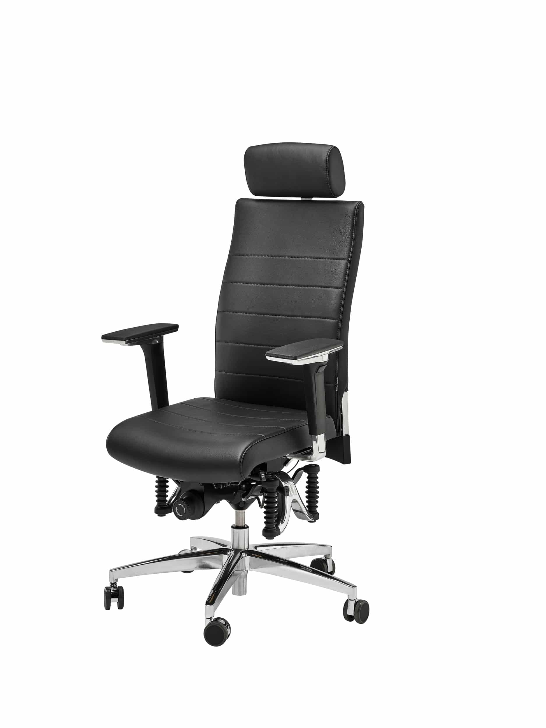 BIOSWING® 660 IQ Bestseller Echtleder
