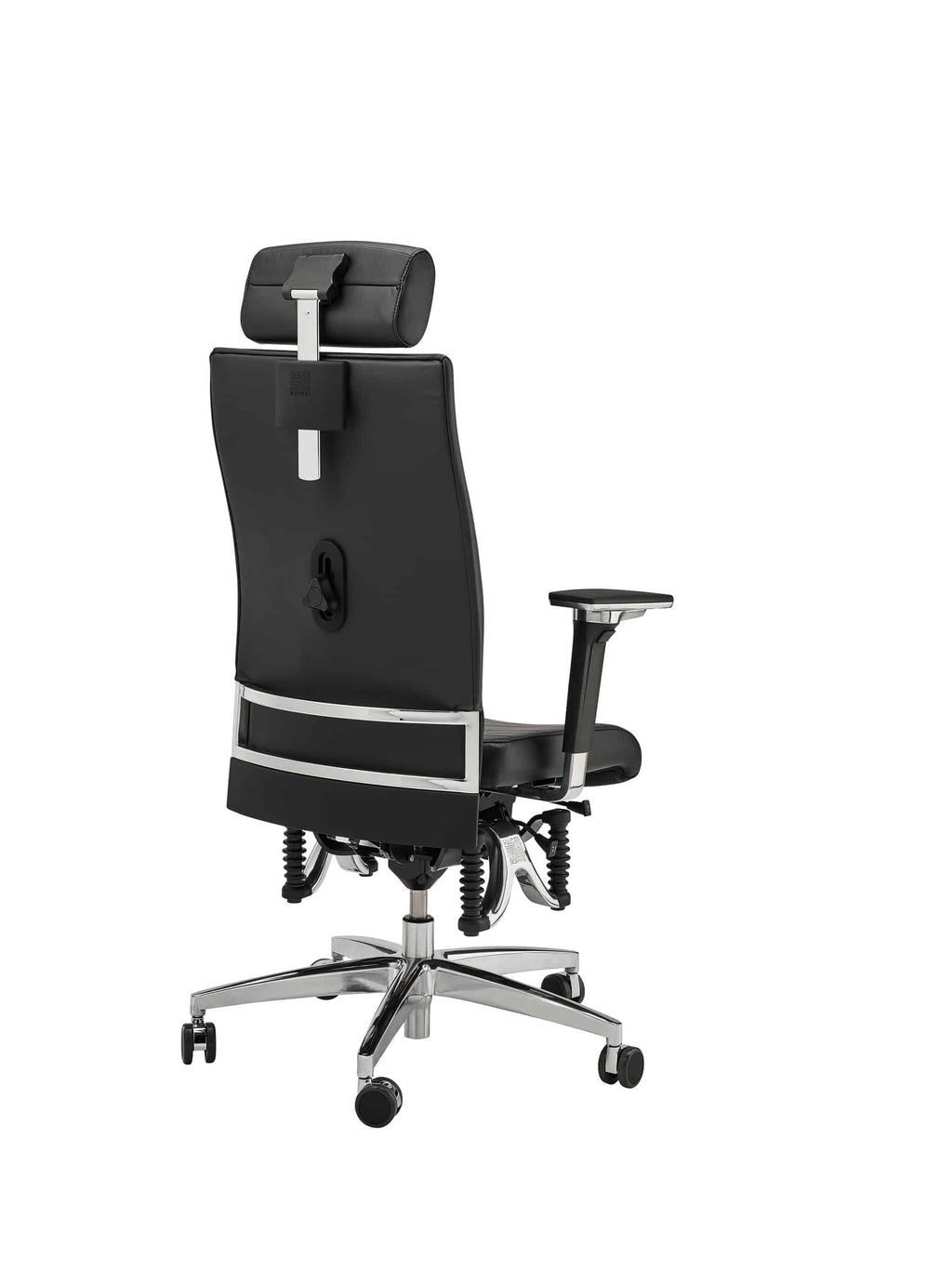 BIOSWING® 660 IQ Bestseller Echtleder