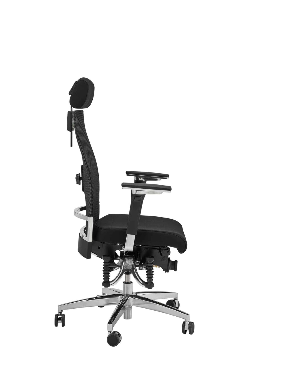BIOSWING® 660 IQ Netz Bestseller mit Beckenbalance