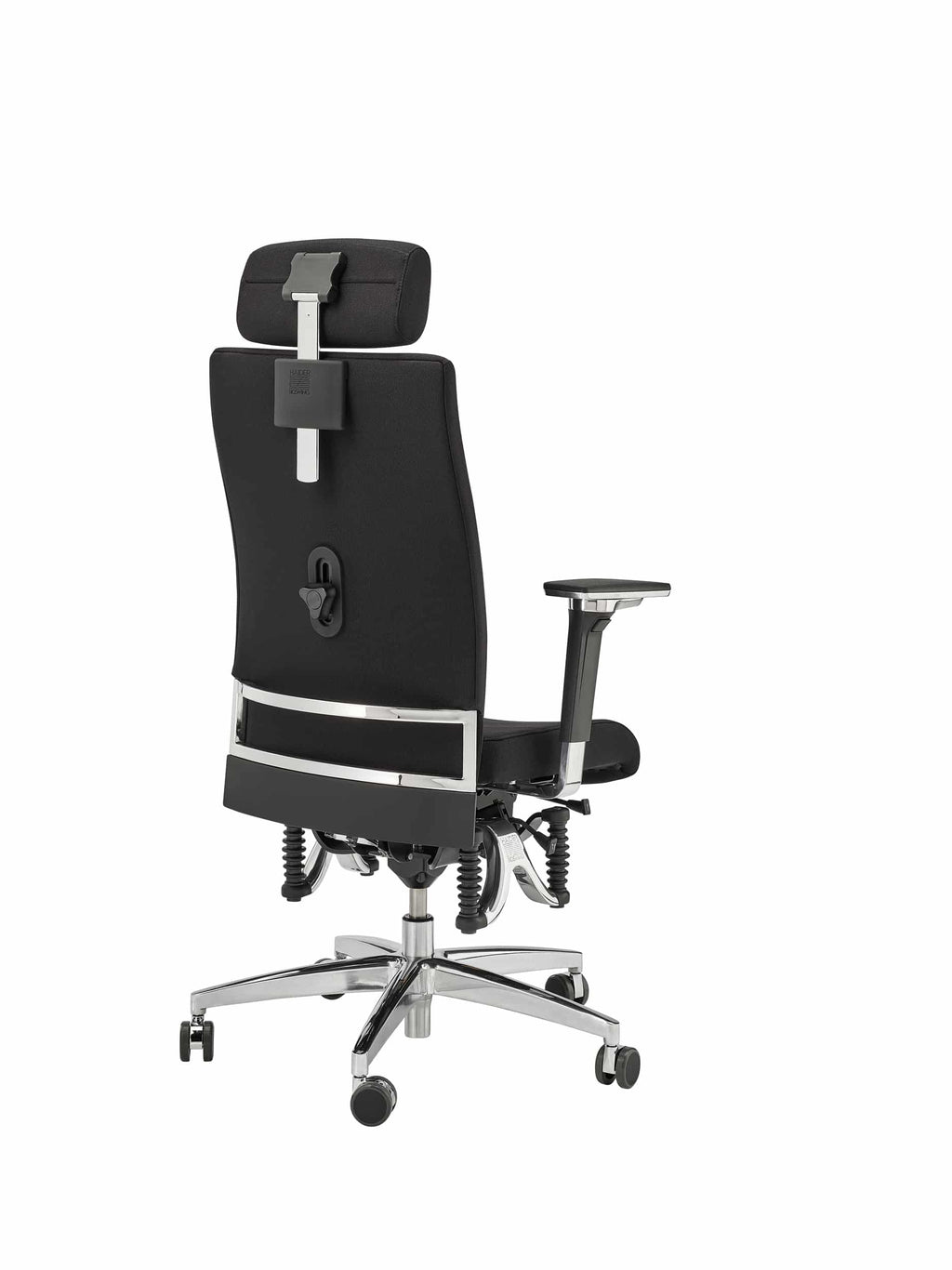 BIOSWING® 660 IQ Bestseller mit Beckenbalance