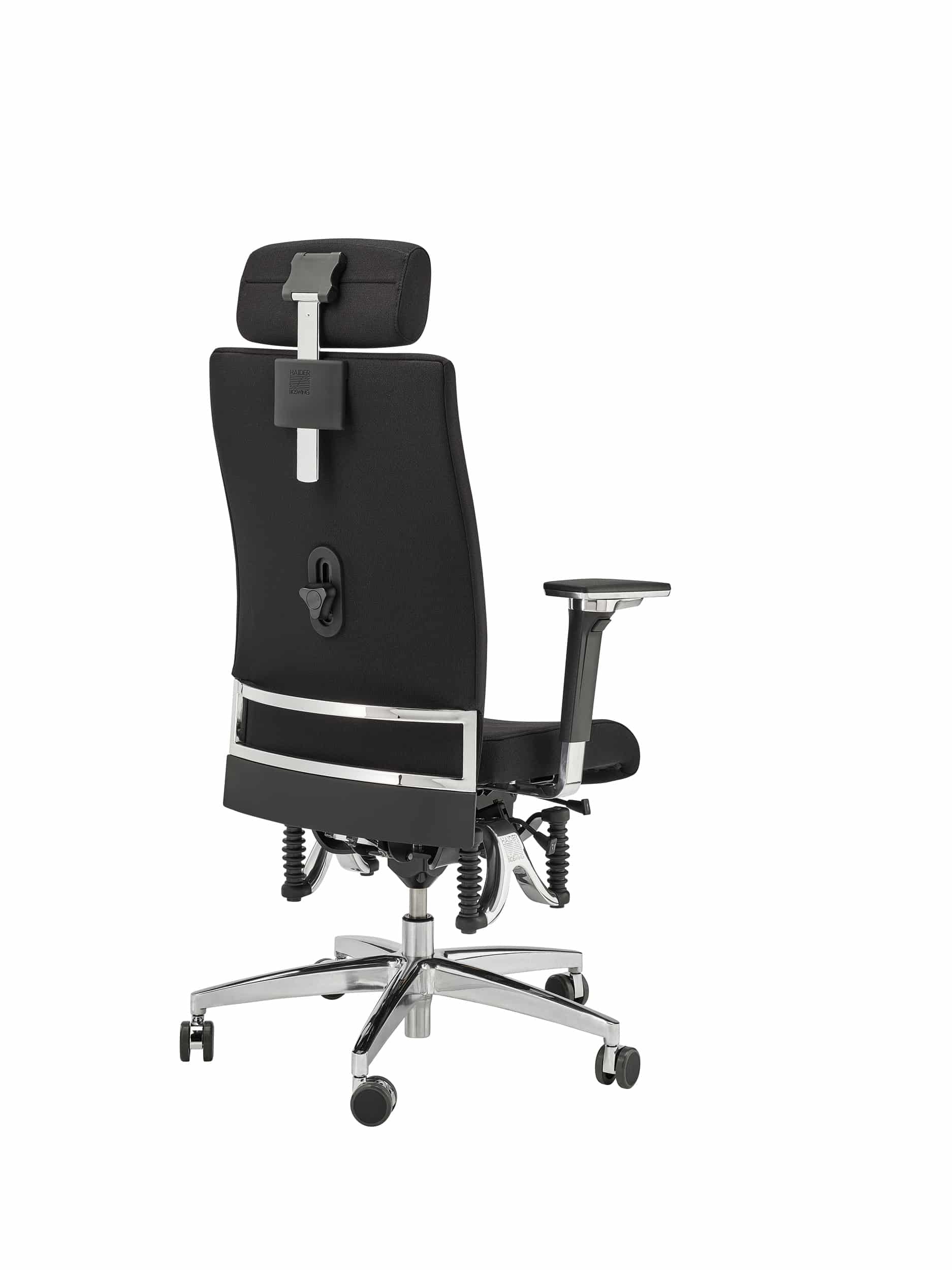 BIOSWING® 660 IQ Bestseller mit Beckenbalance