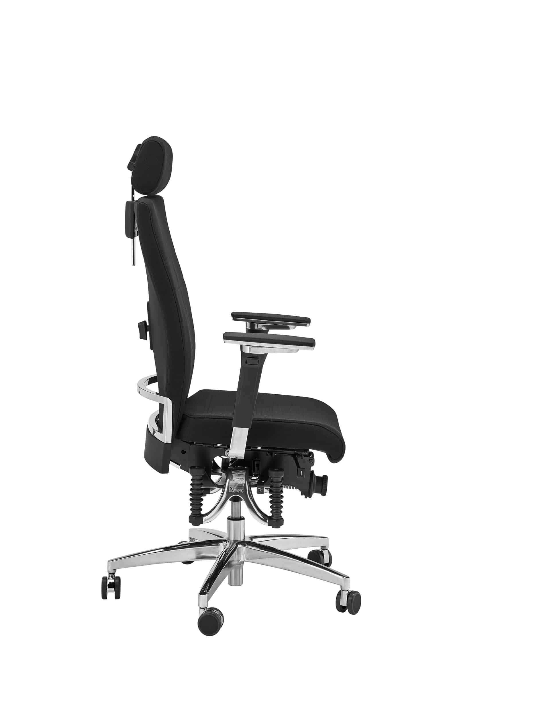 BIOSWING® 660 IQ Bestseller