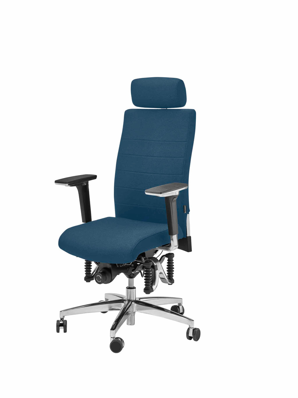 BIOSWING® 660 IQ Bestseller mit Beckenbalance