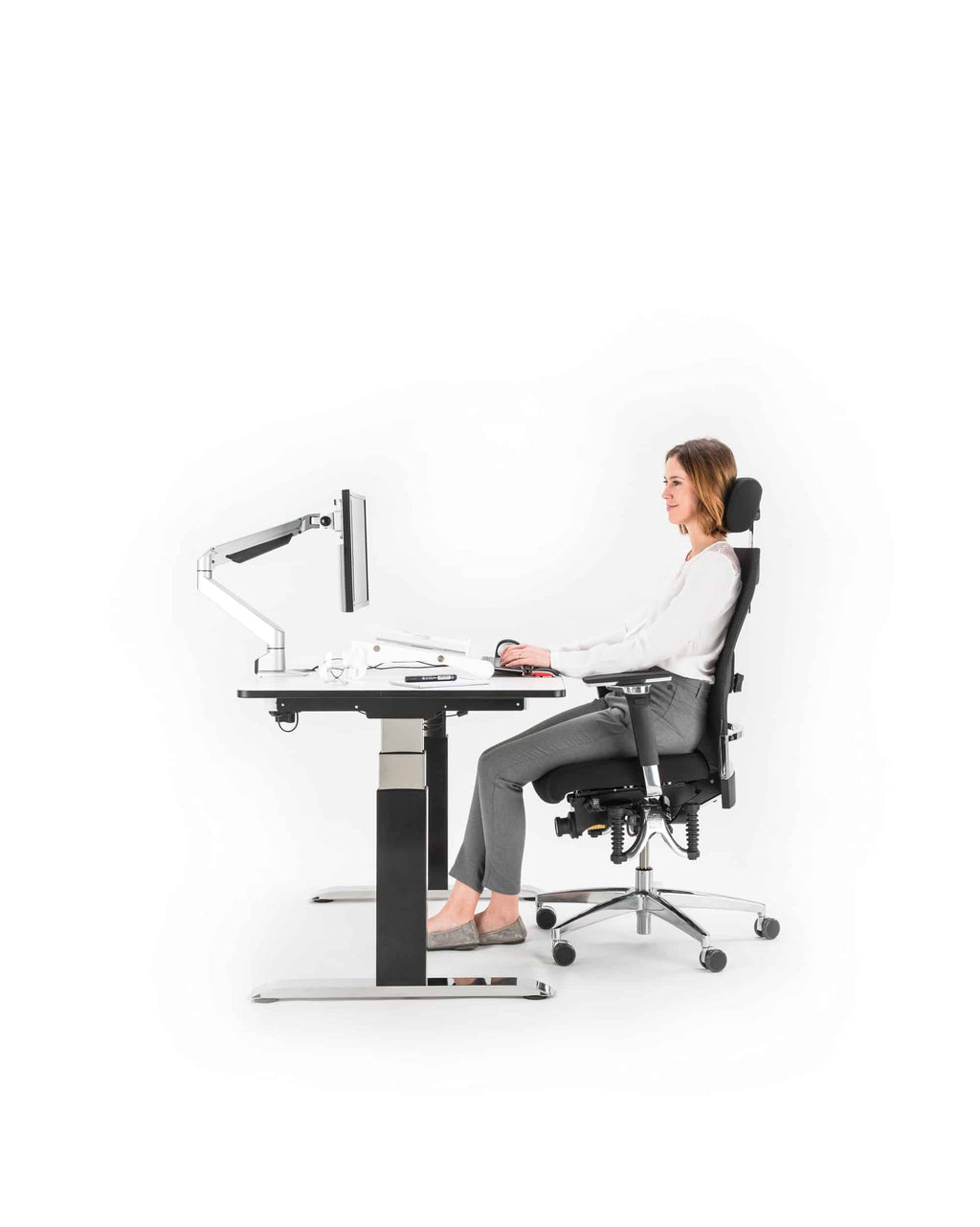 BIOSWING® 660 IQ Netz Bestseller mit Beckenbalance