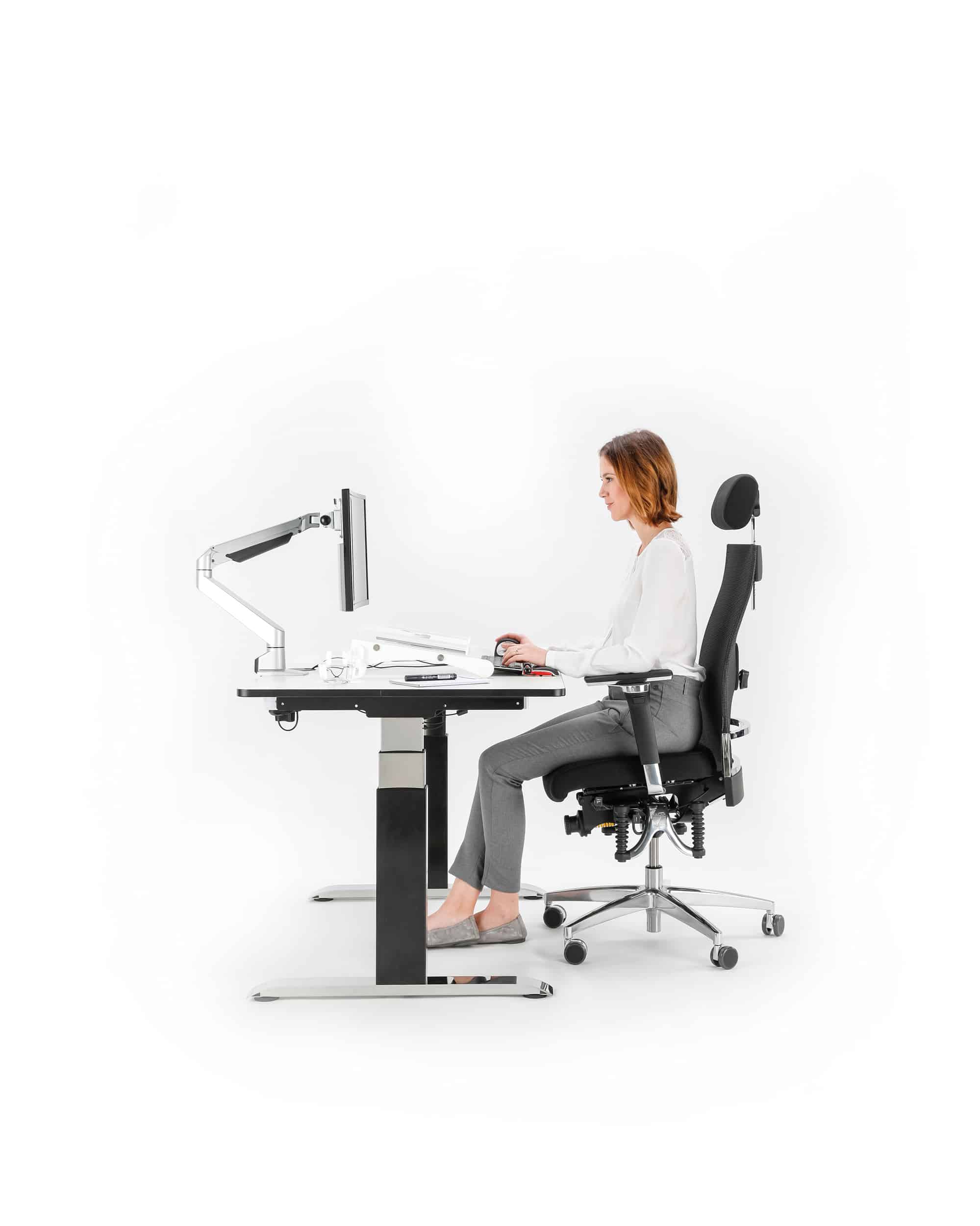 BIOSWING® 660 IQ Netz Bestseller mit Beckenbalance