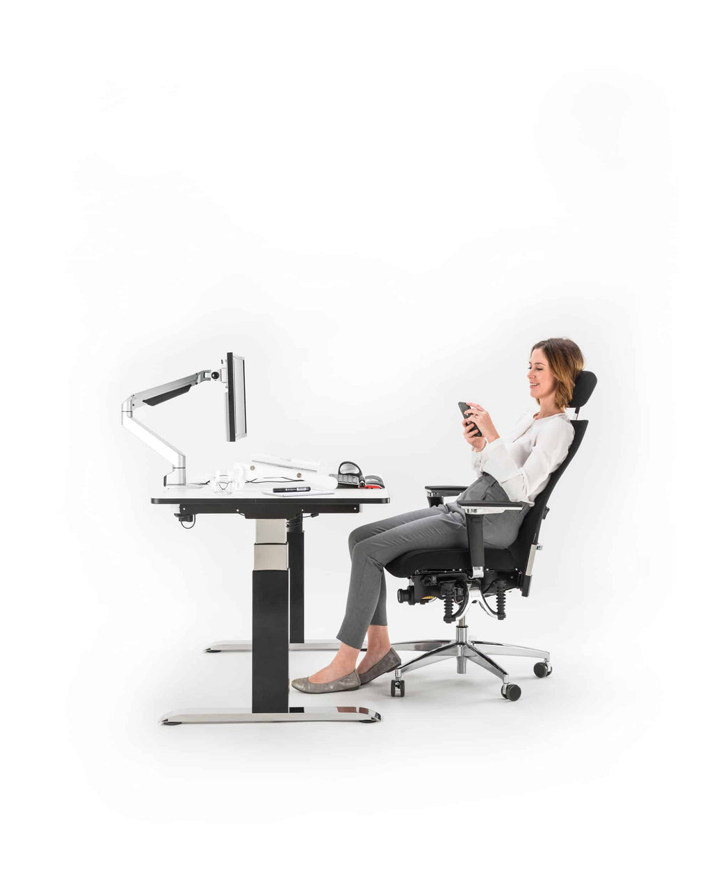 BIOSWING® 660 IQ Netz Bestseller mit Beckenbalance