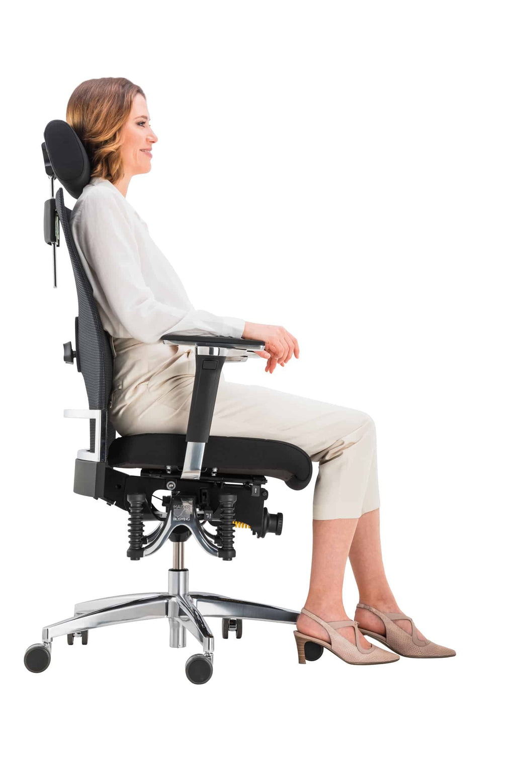 BIOSWING® 660 IQ Netz Bestseller mit Beckenbalance
