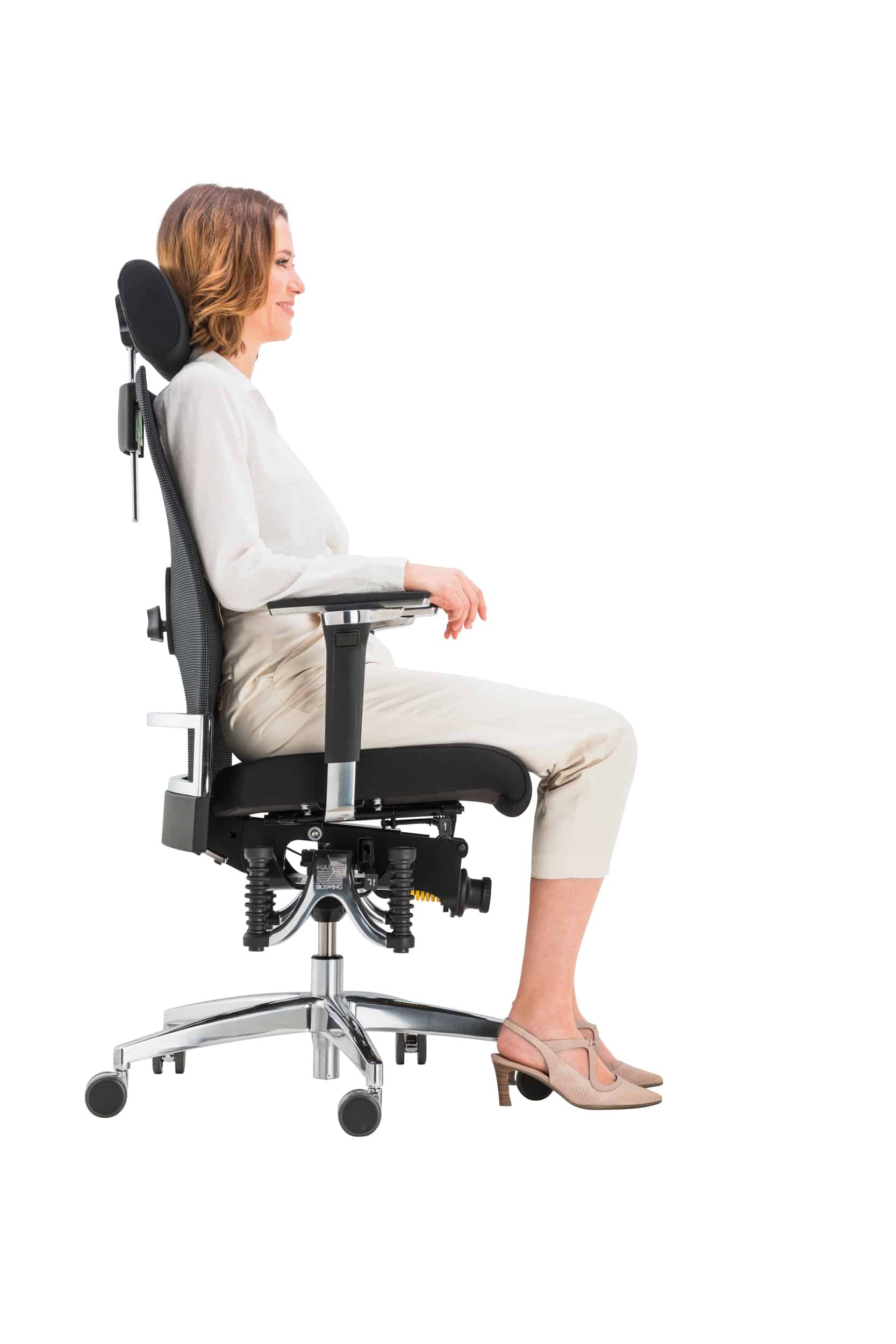 BIOSWING® 660 IQ Netz Bestseller mit Beckenbalance