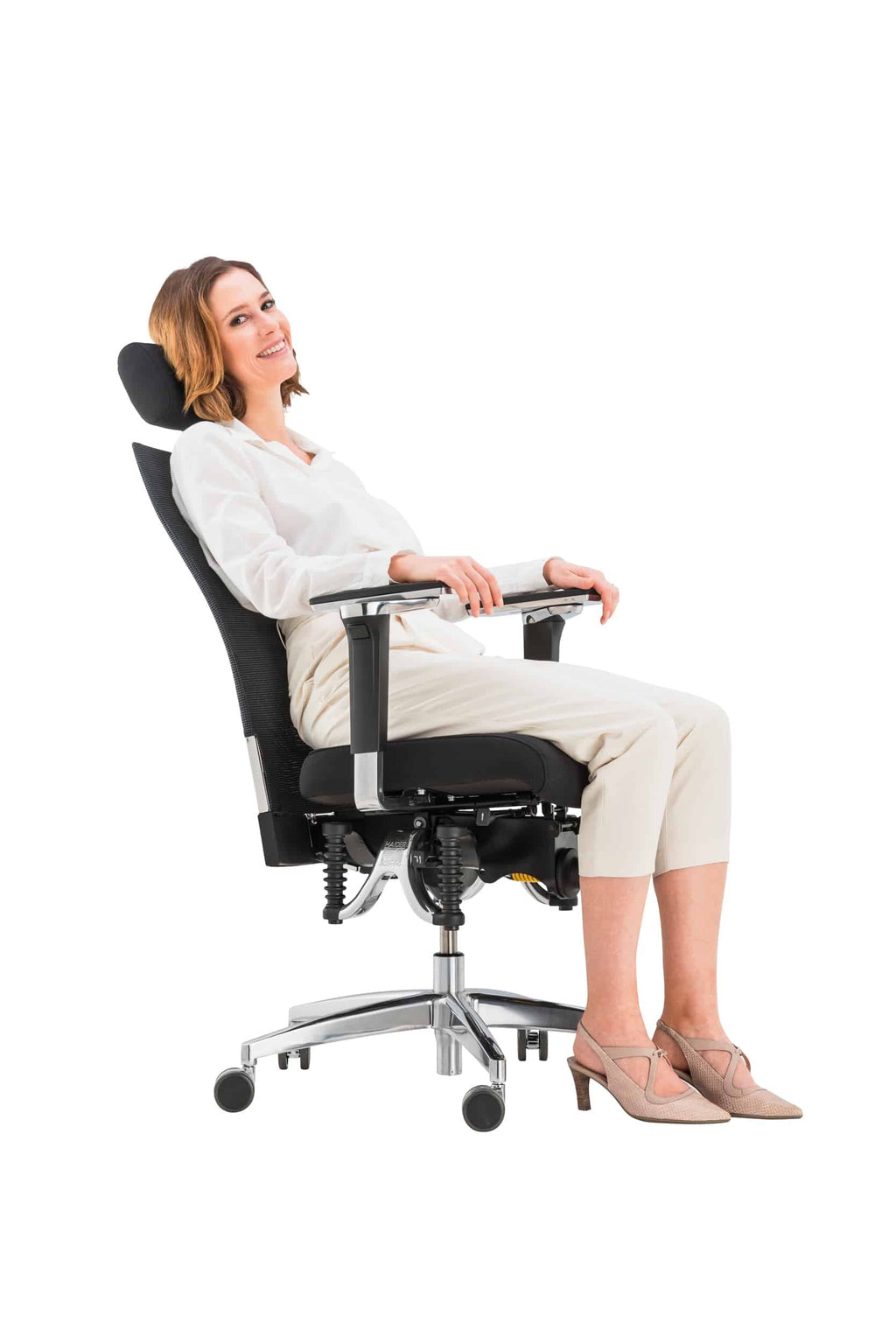 BIOSWING® 660 IQ Netz Bestseller mit Beckenbalance