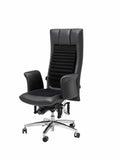 BIOSWING® 780 IQ Detensor Echtleder Bestseller mit Beckenbalance
