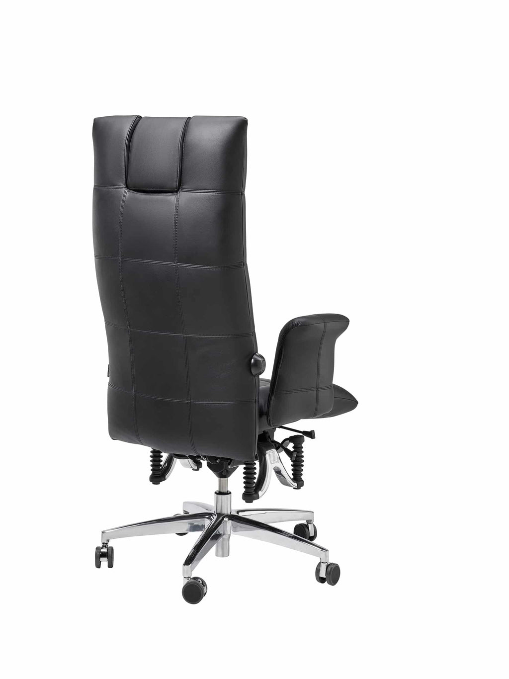 BIOSWING® 780 IQ Echtleder Bestseller mit Beckenbalance