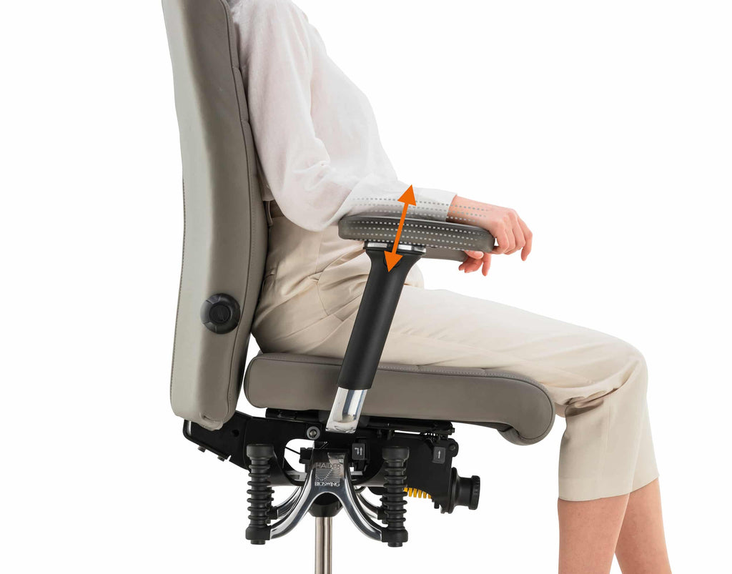 BIOSWING® 560 IQ Bestseller