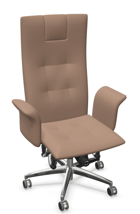 BIOSWING® 780 IQ Echtleder Bestseller