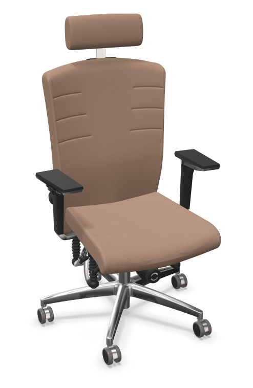 BIOSWING® 560 IQ Bestseller Echtleder