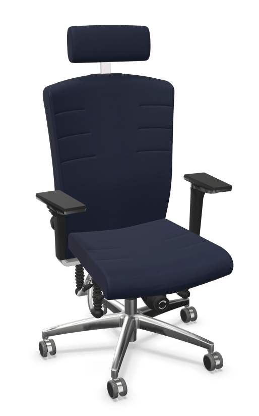 BIOSWING® 560 IQ Bestseller mit Beckenbalance