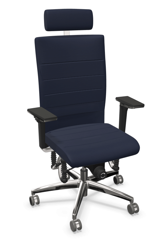 BIOSWING® 660 IQ Bestseller mit Beckenbalance