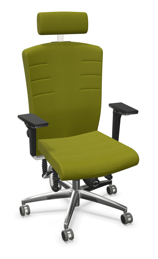 BIOSWING® 560 IQ Bestseller mit Beckenbalance