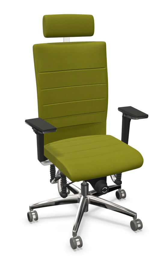 BIOSWING® 660 IQ Bestseller mit Beckenbalance